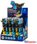 Astra Golyóstoll ASTRA PEN radírozható Skate & Bats 0, 5 mm - nyomtassotthon