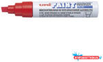 uni Lakkmarker UNI PX-30 4-8, 5mm piros