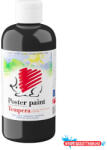 ICO Tempera ICO Süni 500 ml fekete - nyomtassotthon