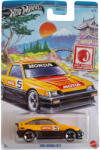 Mattel Hot Wheels 1985 Honda CR-X kisautó (HRT03) - jatekbirodalom