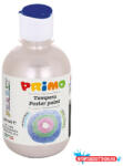 Primo Tempera PRIMO 300 ml csillámos szürke