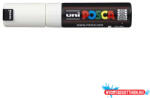 uni Filctoll UNI Posca PC-8K fehér