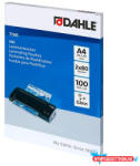 DAHLE Lamináló fólia DAHLE 71141 A/4 80 mikron fényes 100/csomag