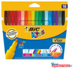 BIC Filctoll BIC Kids Visa 880 18 darabos
