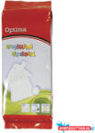 Optima Gyurma OPTIMA modellező gyurma fehér 1 kg