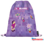 KARTON P+P Tornazsák OXY Playworld Girl