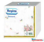Regina Szalvéta REGINA vintage 1 rétegű 33x33 cm 45 darabos