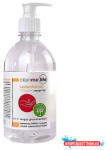Cleanme.life Kézfertőtlenítő folyadék CLEANME. LIFE pumpás mangó 500 ml