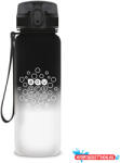 Ars Una Kulacs ARS UNA műanyag BPA-mentes 800 ml matt Black&White