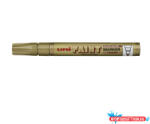 uni Lakkmarker UNI PX-20 2, 2 - 2, 8mm arany