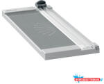 Leitz Vágógép LEITZ Pecision Home A/4 görgős 8 lap