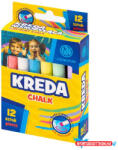 ASTRA Táblakréta ASTRA FUN 2x6 szín