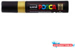 uni Filctoll UNI Posca PC-17K arany