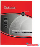 Optima Etikett OPTIMA 32143 192x70mm 400 címke/doboz 100 ív/doboz