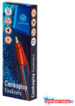 Astra Tűfilc ASTRA PEN 0, 4 mm piros - nyomtassotthon