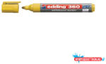 edding Táblamarker EDDING 360 sárga 1, 5-3mm