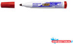 BIC Táblamarker BIC Velleda 1701 kerek piros