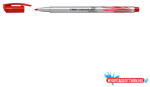 BIC Tűfilc BIC Intensity Med piros