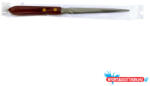  Levélbontó fanyelű 22cm