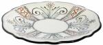 Hermia Dinner Set (24 Pieces) Multicolor Helen Fulya 24 Ytkm