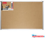 Optima Parafatábla OPTIMA aluminium keret 30x45 cm