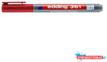 edding Táblamarker EDDING 361 piros 1 mm