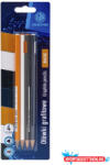 Astra Grafitceruza ASTRA PEN Classic háromszögletű HB 4 db/bliszter