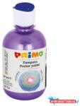 Primo Tempera PRIMO 300 ml csillámos lila