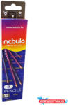 Nebulo Grafitceruza NEBULO B háromszögletű