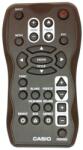 GENERAL CASIO YT100 - telecomandă cu pointer laser pentru prezentare