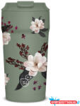 Ars Una Thermo bögre ARS UNA 470 ml Flowery Green 5535