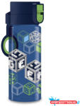 Ars Una Kulacs ARS UNA műanyag BPA-mentes 475 ml Geek 5539