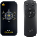General PHILIPS RC-W02 - telecomandă duplicat