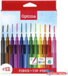 Optima Filctoll OPTIMA 12 darabos