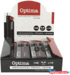 OPTIMA Grafitbél OPTIMA HB 0, 5mm 12 szál
