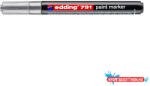 edding Lakkmarker EDDING 791 1-2mm ezüst