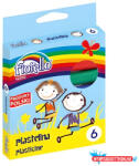 Fiorello Gyurma FIORELLO 6 darabos színes 96 g