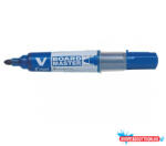 Pilot Táblamarker PILOT V-Board Master kerek kék