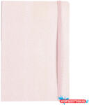 Creative Jegyzetfüzet vonalas CREATIVE Shiny B/5 96 lapos keményfedelű pink