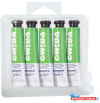Primo Tempera PRIMO középzöld 12 ml 5 darabos