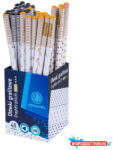 Astra Grafitceruza ASTRA PEN gold-black háromszögletű HB 48 darabos