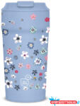 Ars Una Thermo bögre ARS UNA 470 ml Pearl Blossom Blue 5376