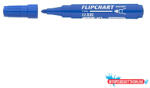 ICO Flipchart marker ICO Artip 11 XXL kerek kék 1-3mm