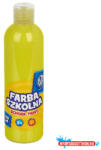 Astra Tempera ASTRA 250 ml citromsárga