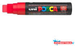 uni Filctoll UNI Posca PC-17K piros