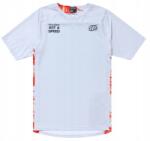 Troy Lee Designs Tld Troy Lee Designs Rövid Ujjú Póló Skyline Ride Tee Dinnye M (319879013)