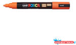 uni Filctoll UNI Posca PC-5M narancs