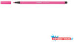 STABILO Filctoll STABILO Pen 68 neon rózsa