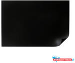 KASKAD Dekorációs karton KASKAD 50x70 cm 2 oldalas 225 g éjfekete 9099