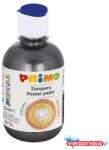 Primo Tempera PRIMO 300 ml metál fekete